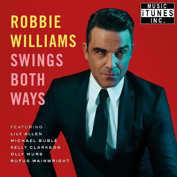 Robbie Williams - Minnie the Moocher