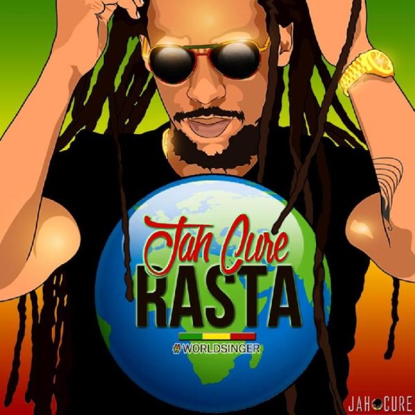 Jah Cure - Rasta
