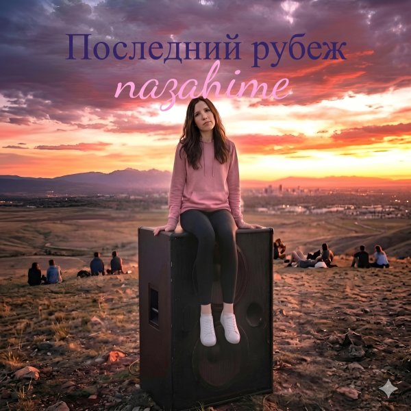 nazahime - Акустик Звукарь (рок версия)