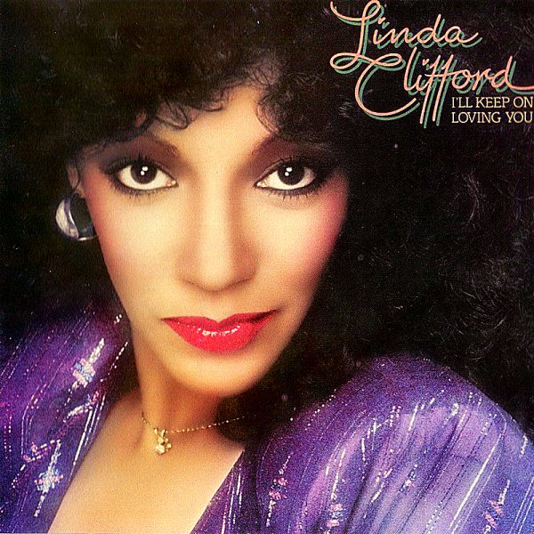 Linda Clifford - Build A Fire
