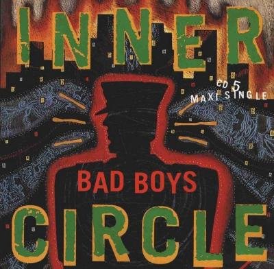 Inner Circle - Bad Boys (OST Плохие парни)