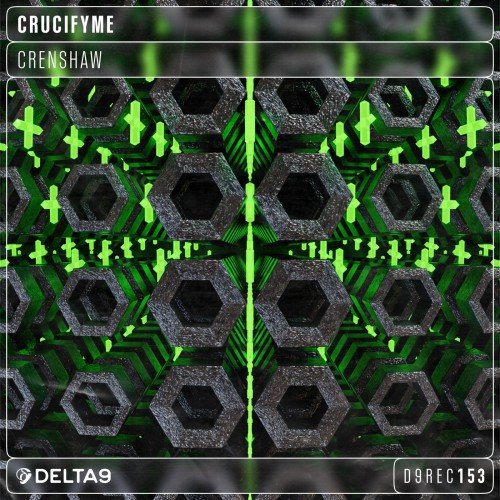 Crucifyme - Quicksilver (Original Mix)