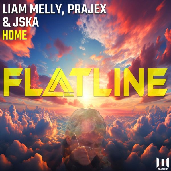 Liam Melly, Prajex &amp; JSKA - Home (Extended Mix)