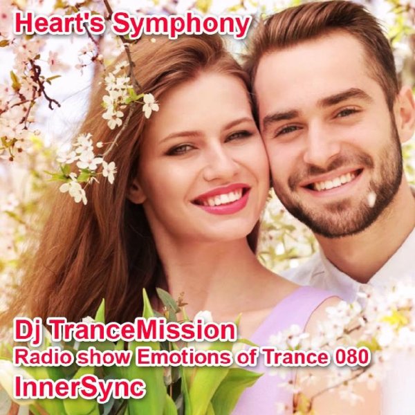 Dj TranceMission [#DjTranceMission] - Emotions of Trance 080. Exclusive Epic Uplifting Mix. InnerSync