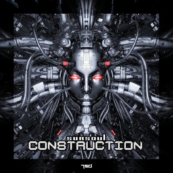 Sunsoul - Construction (Original Mix)