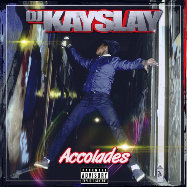 DJ Kay Slay, Sheek Louch, Styles P, Dave East, Crooked I, Black Thought, Raekwon, Ghostface - Rolling 110 Deep