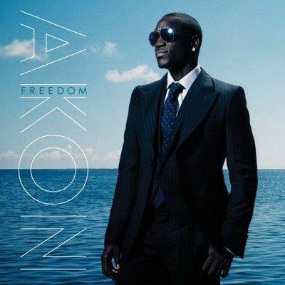 Akon - Beautiful (feat. Colby ODonis and Kardinal Offishall)