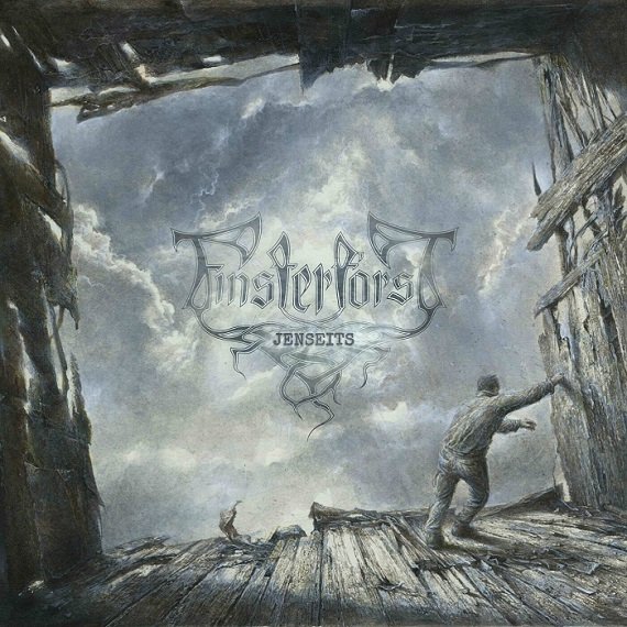 Finsterforst - Kapitel II - Dualitaet
