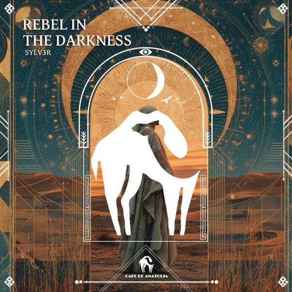 SYLV3R - Rebel in the Darkness [Orijinall Track]