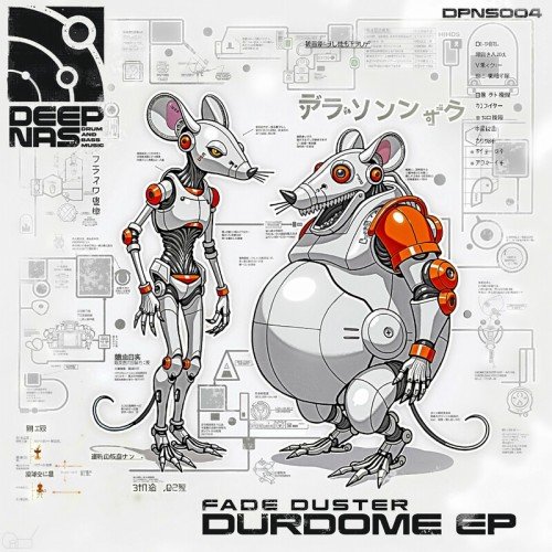 Fade Duster - Shagohode (Original Mix)