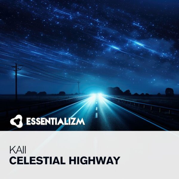 Kaii - Celestial Highway (Extended Mix)