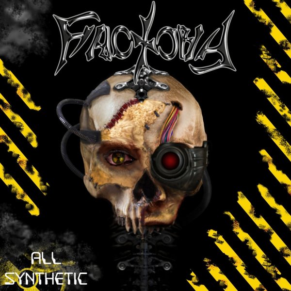Factoria - Shut Down (Outro)