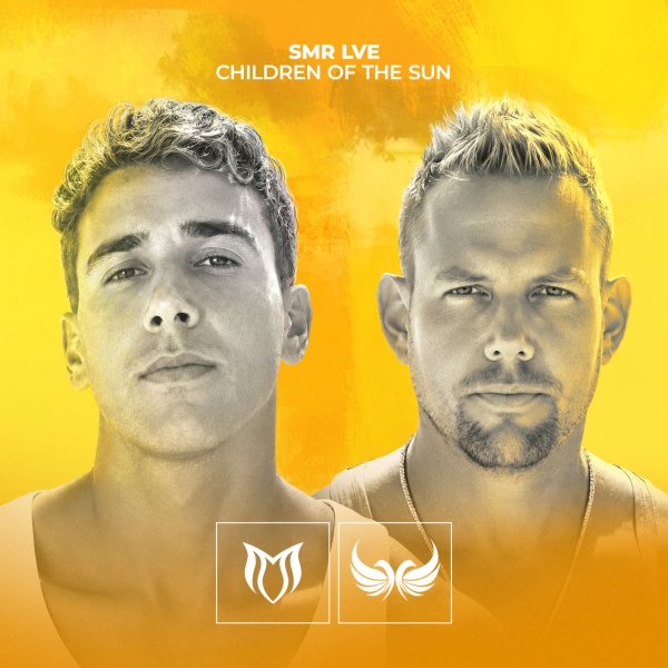 SMR LVE - Children of the Sun (Original Mix)