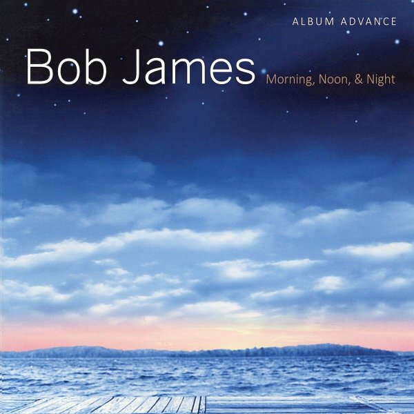 Bob James - Just One Thing
