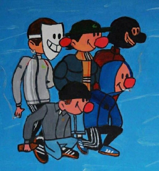 YOFU - В голову