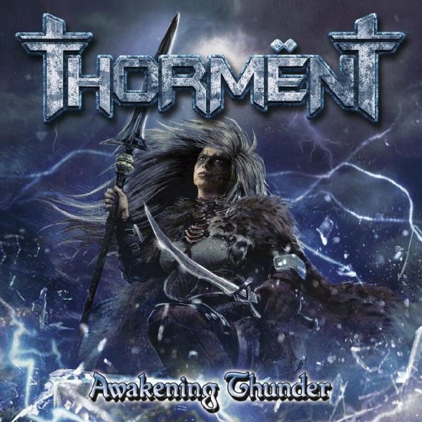 Thormënt - The Trigger