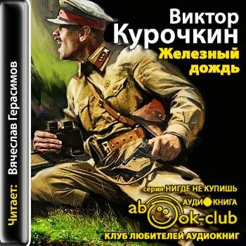 Виктор Курочкин - Железный дождь 2