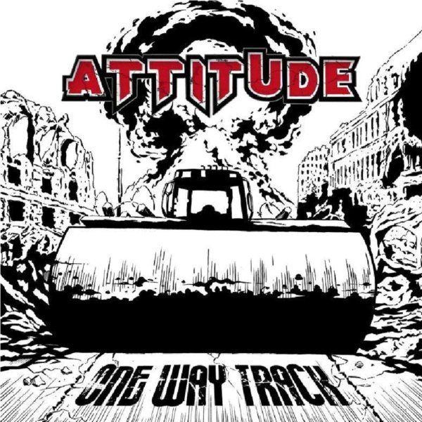 Attitude - Bring Me the Action