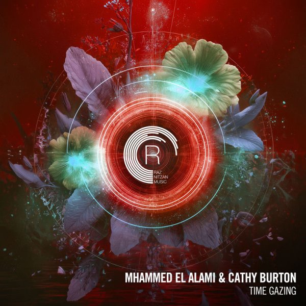 Mhammed El Alami &amp; Cathy Burton - Time Gazing (Extended Mix)