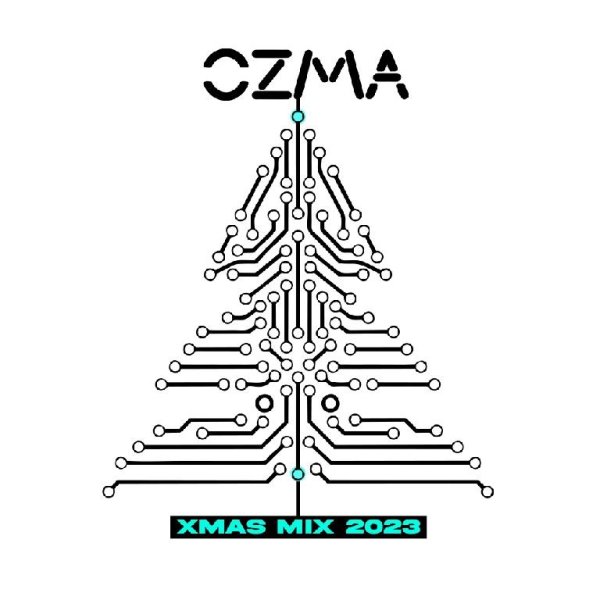 Ozma - Xmas Mix 2022