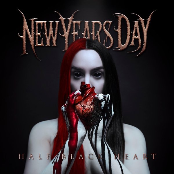 New Years Day - Fearless