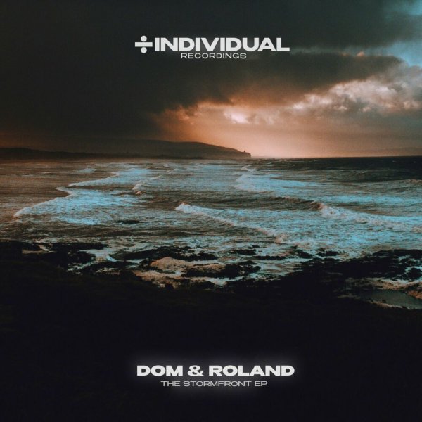Dom &amp; Roland - Stormfront