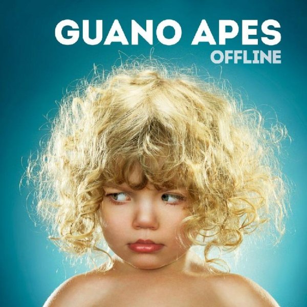 Guano Apes - The Long Way Home