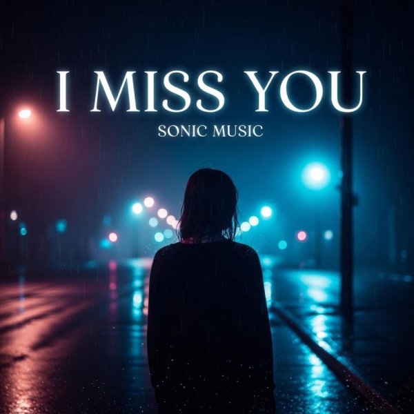 Sonic Music - I Miss You