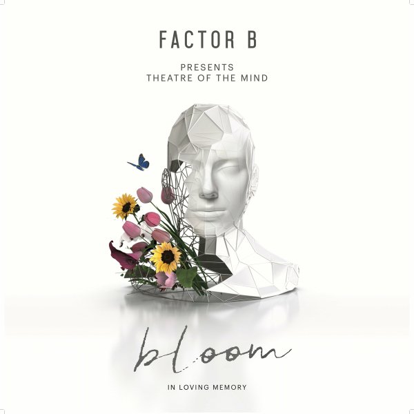 Factor B, Lostly - Echoes From A Past Life (Mixed)