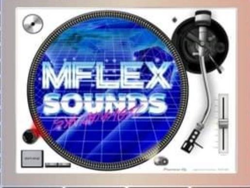Mflex Sounds - Dream Your Life (Italo Disco 2022) /Long "Dream" Remix/