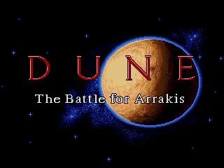 Paul S. Mudra/Frank Klepacki/Dwight K. Okahara - Dune 2 (sega) - 01 - Opening (vgm,foobar2k)