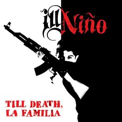Ill Nino - I'm Not The Enemy
