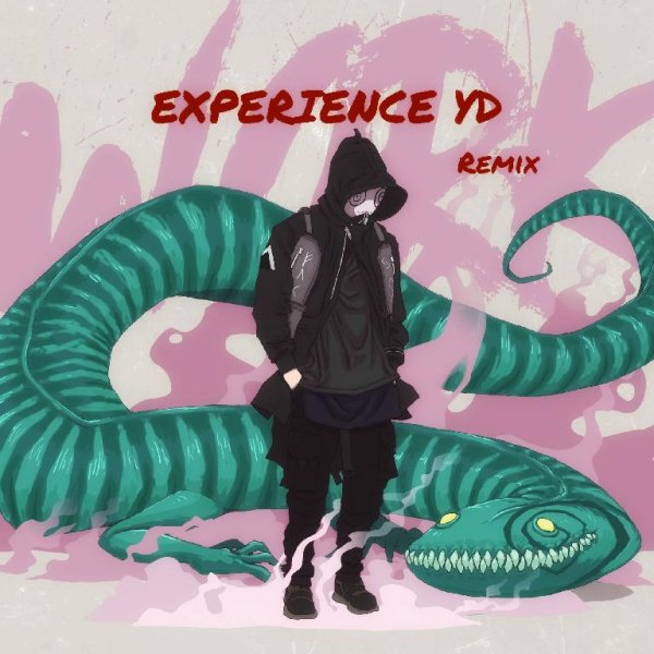 Bossfight - Work (EXPERIENCE YD REMIX)