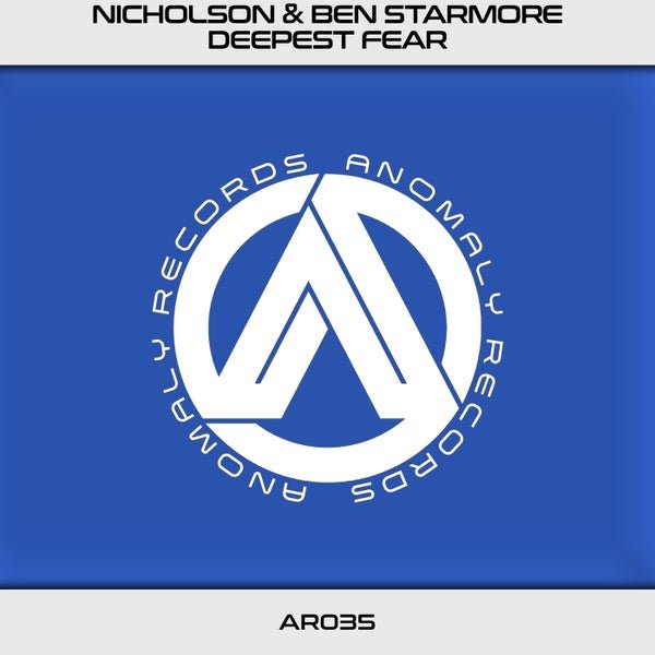 Nicholson &amp; Ben Starmore - Deepest Fear (Original Mix)