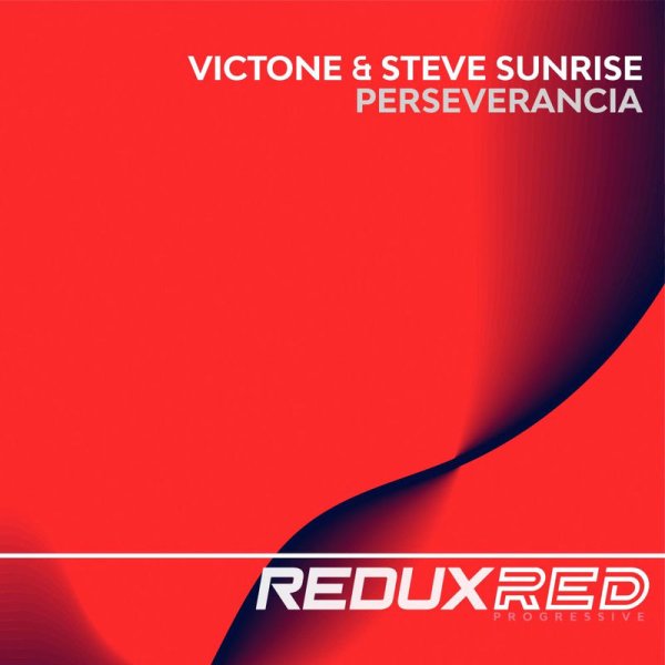 VicTone / Steve Sunrise - Perseverancia