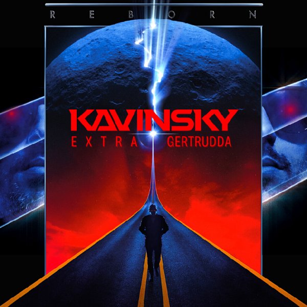 Kavinsky - Plasma (feat. Morgan Phalen)
