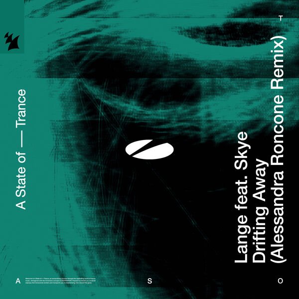 Lange feat. Skye - Drifting Away (Alessandra Roncone Extended Remix)