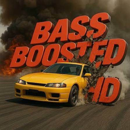 Bass Boosted HD - Trap House Mafia