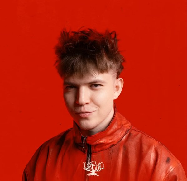 DREVO - Все іде по плану [Хіт 2026]