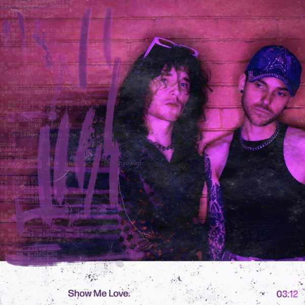 Days Like These - Show Me Love