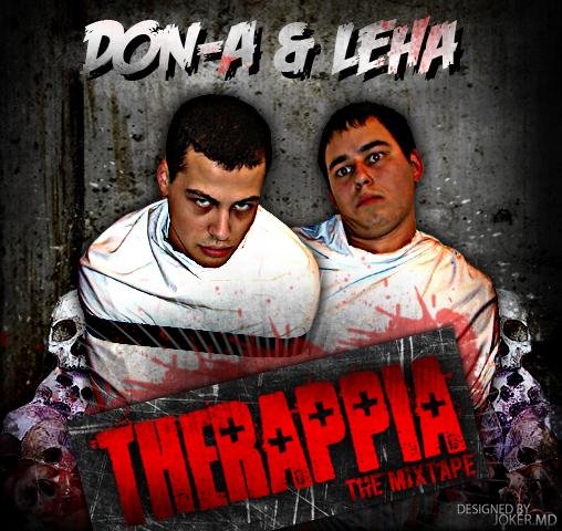 DoN-A &amp; Лёха - Когда-нибудь ft Grom &amp; Elina