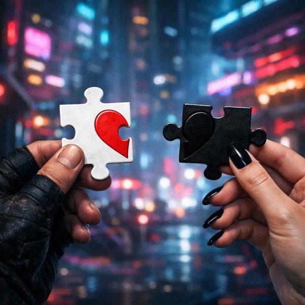 Жозефина - Не с теми