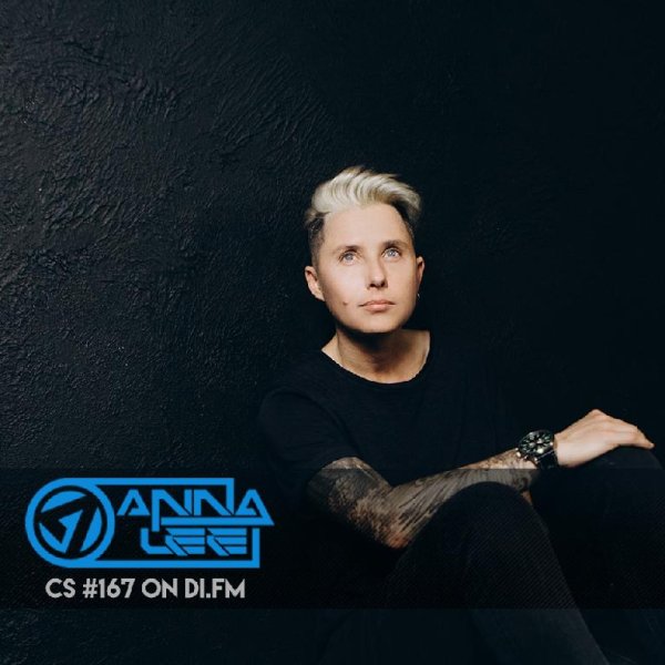 Anna Lee - CLUB STYLES MIX SHOW #167 (DI FM)