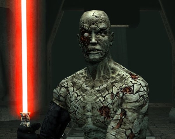 SW KOTOR ll - dial.ost - Battle of Belief