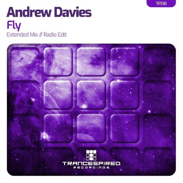Andrew Davies - Fly (Extended Mix)