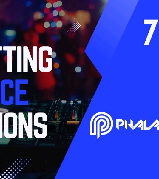DJ Phalanx &amp; State Control Records - Uplifting Trance Sessions EP. 749 with DJ Phalanx   Euphoric &amp; Melodic DJ Mix  (Trance Podcast)
