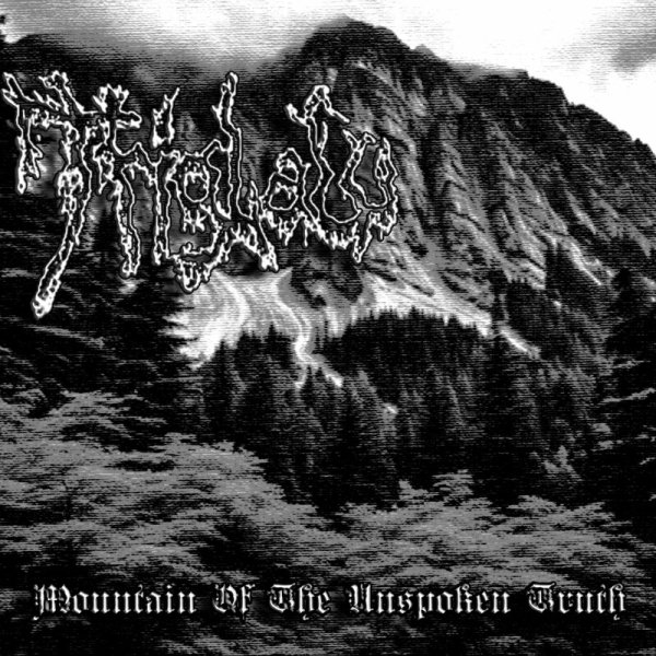 Triglaw - The Departure