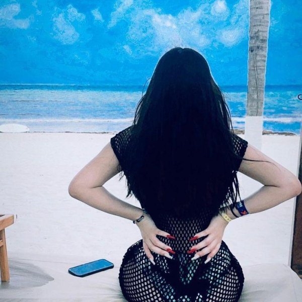 Бахтавар - Четкая Дама