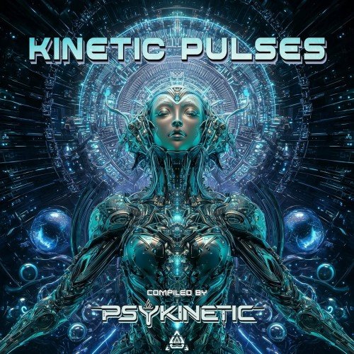 Aurel (PSY) - Sacred Rites of Rhythm