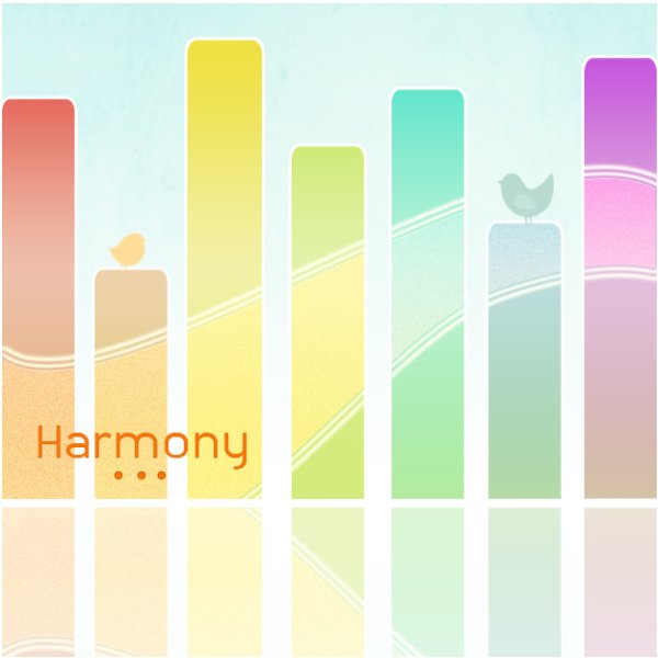 Harmony Team - [j.am] aLIEz [RUS]
